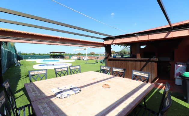 Resale - Country property  - Benferri - Benferri - Country