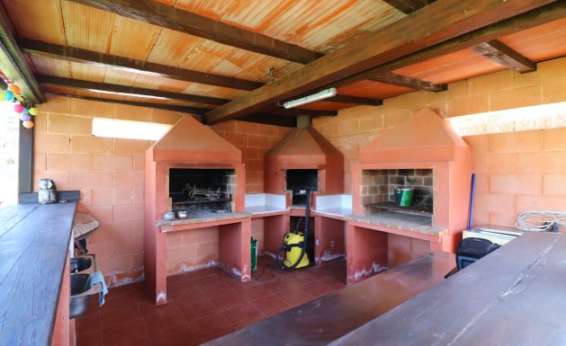 Resale - Country property  - Benferri - Benferri - Country