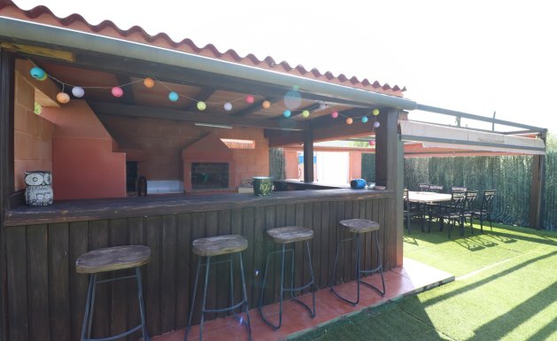 Resale - Country property  - Benferri - Benferri - Country