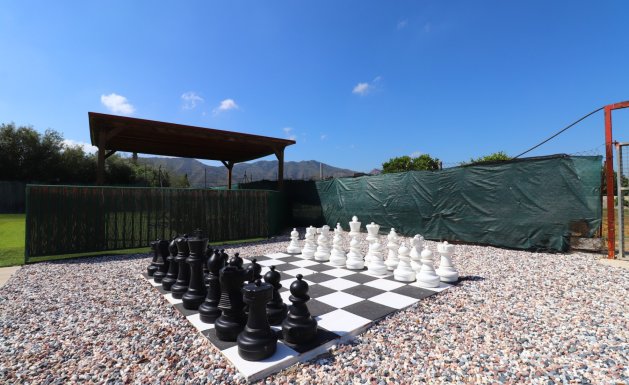 Resale - Country property  - Benferri - Benferri - Country