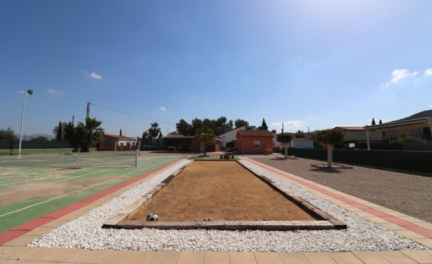 Resale - Country property  - Benferri - Benferri - Country