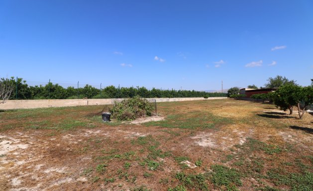 Resale - Country property  - Benferri - Benferri - Country