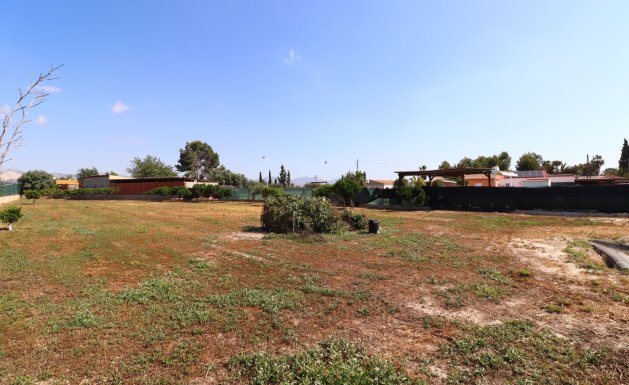 Resale - Country property  - Benferri - Benferri - Country