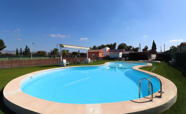Resale - Country property  - Benferri - Benferri - Country