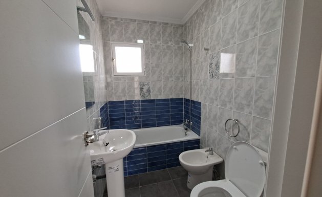 Resale - Apartment - Orihuela Costa - Punta Prima
