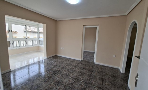 Resale - Apartment - Orihuela Costa - Punta Prima