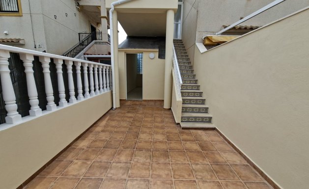 Resale - Apartment - Orihuela Costa - Punta Prima