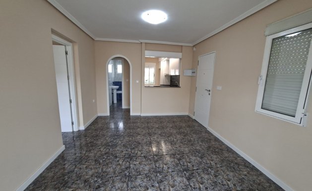 Resale - Apartment - Orihuela Costa - Punta Prima
