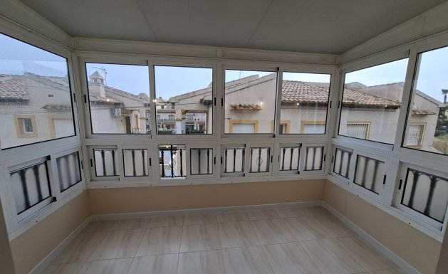Resale - Apartment - Orihuela Costa - Punta Prima