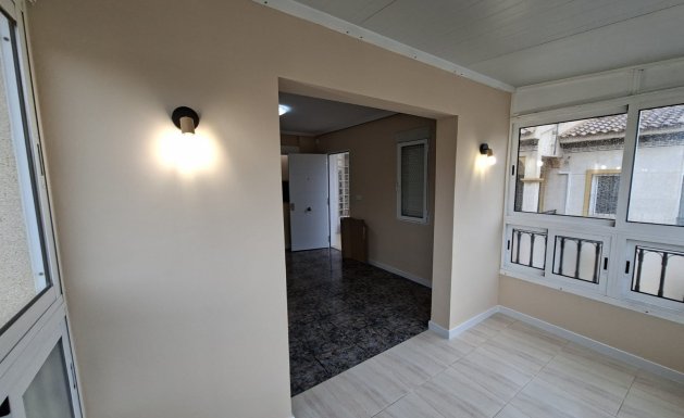 Resale - Apartment - Orihuela Costa - Punta Prima