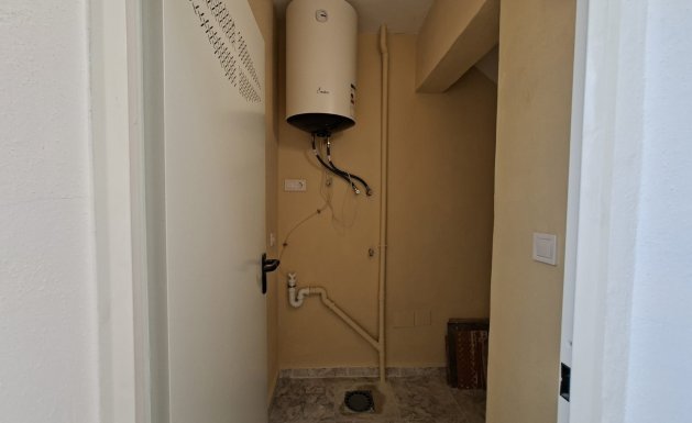 Resale - Apartment - Orihuela Costa - Punta Prima