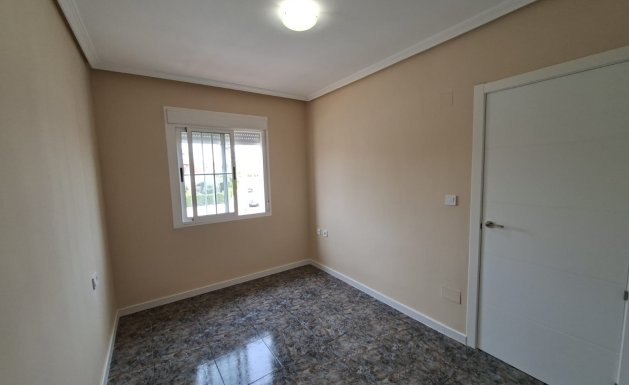 Resale - Apartment - Orihuela Costa - Punta Prima
