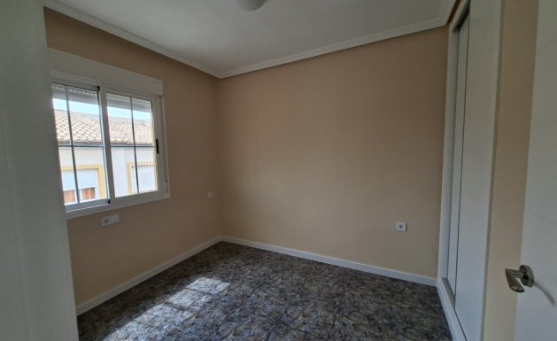 Resale - Apartment - Orihuela Costa - Punta Prima