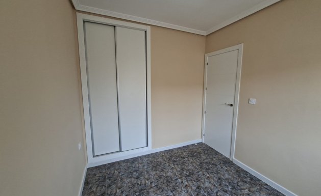 Resale - Apartment - Orihuela Costa - Punta Prima