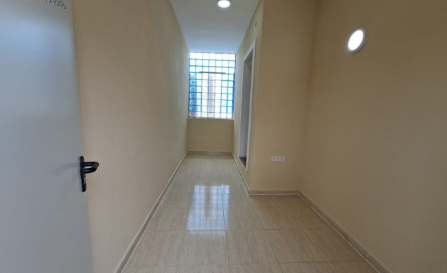Resale - Apartment - Orihuela Costa - Punta Prima