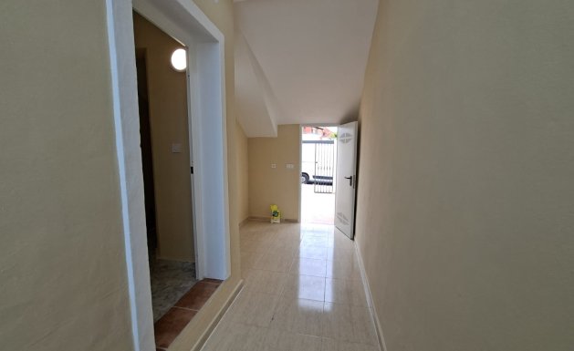 Resale - Apartment - Orihuela Costa - Punta Prima