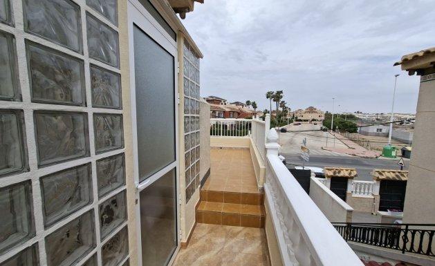 Resale - Apartment - Orihuela Costa - Punta Prima