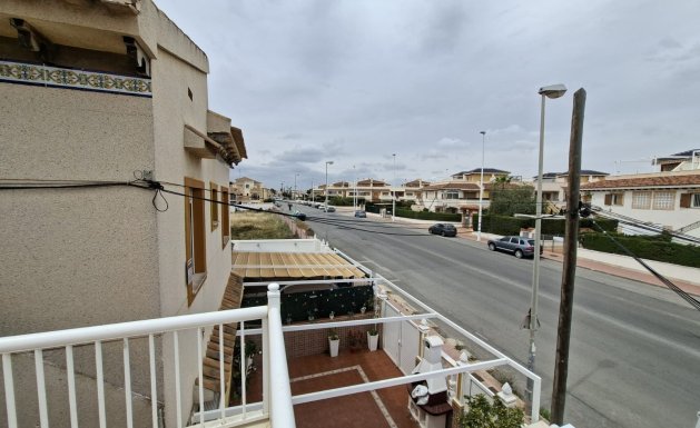Resale - Apartment - Orihuela Costa - Punta Prima