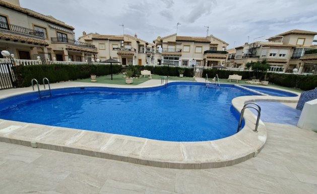 Resale - Apartment - Orihuela Costa - Punta Prima