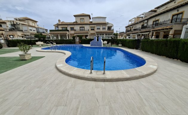 Resale - Apartment - Orihuela Costa - Punta Prima