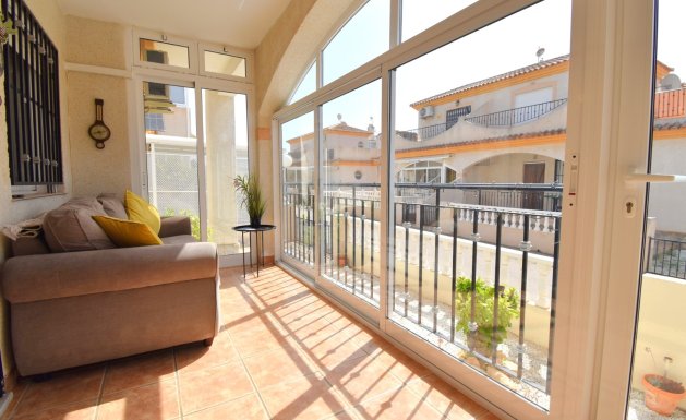 Resale - Quad Villa - Orihuela Costa - Playa Flamenca