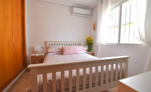 Resale - Quad Villa - Orihuela Costa - Playa Flamenca
