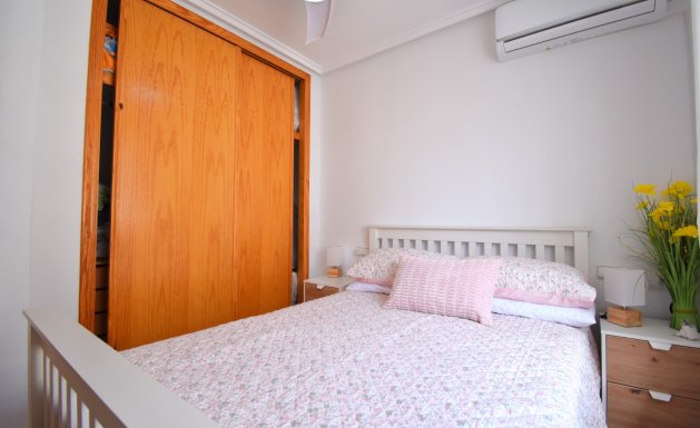 Resale - Quad Villa - Orihuela Costa - Playa Flamenca