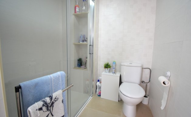 Resale - Quad Villa - Orihuela Costa - Playa Flamenca