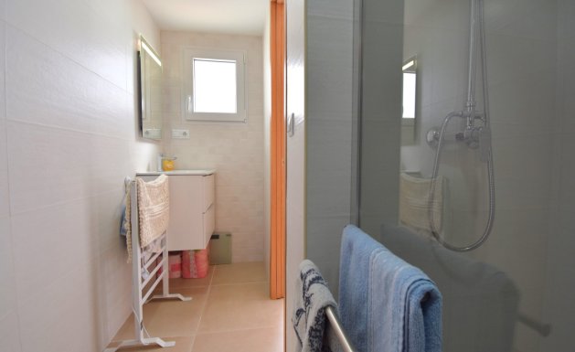 Resale - Quad Villa - Orihuela Costa - Playa Flamenca