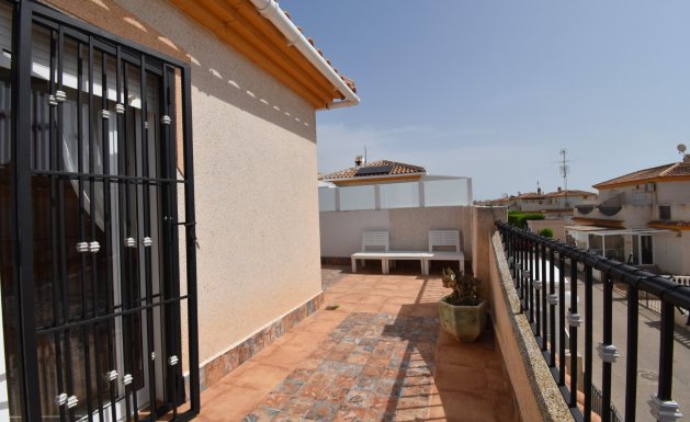 Resale - Quad Villa - Orihuela Costa - Playa Flamenca