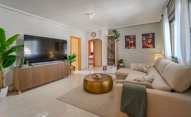 Herverkoop - Apartment - Ciudad Quesada - Dona Pepa