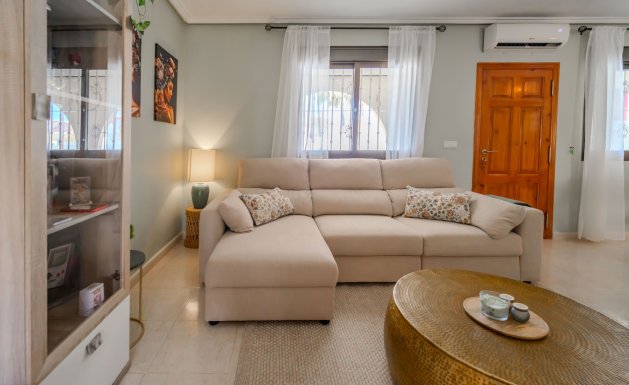 Herverkoop - Apartment - Ciudad Quesada - Dona Pepa
