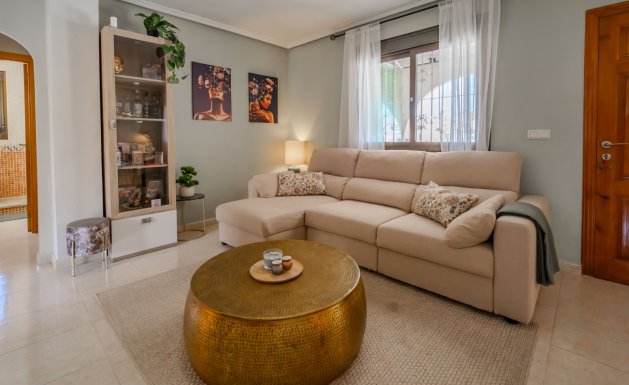 Herverkoop - Apartment - Ciudad Quesada - Dona Pepa