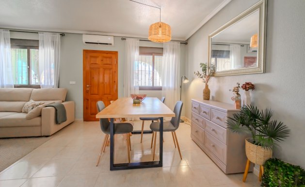 Herverkoop - Apartment - Ciudad Quesada - Dona Pepa