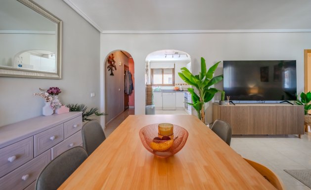 Herverkoop - Apartment - Ciudad Quesada - Dona Pepa