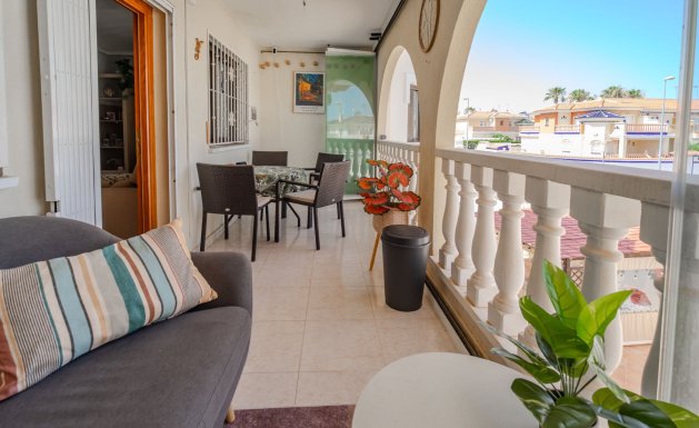 Herverkoop - Apartment - Ciudad Quesada - Dona Pepa