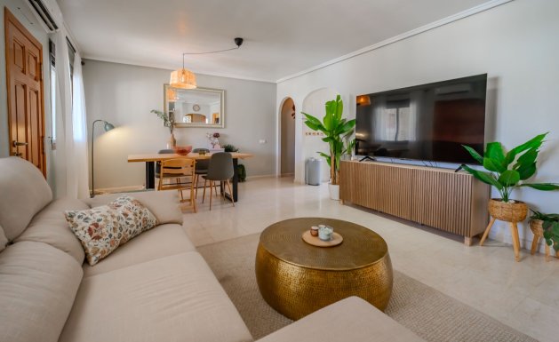 Herverkoop - Apartment - Ciudad Quesada - Dona Pepa
