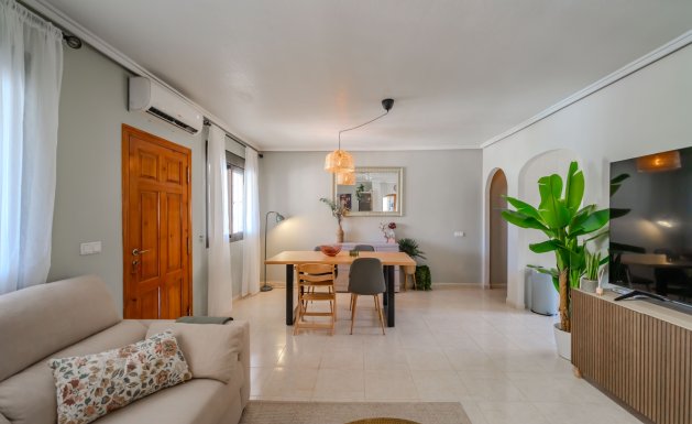 Herverkoop - Apartment - Ciudad Quesada - Dona Pepa