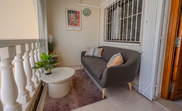 Herverkoop - Apartment - Ciudad Quesada - Dona Pepa