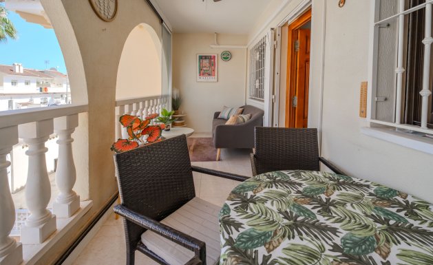 Herverkoop - Apartment - Ciudad Quesada - Dona Pepa