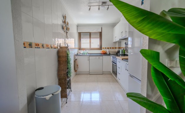 Herverkoop - Apartment - Ciudad Quesada - Dona Pepa