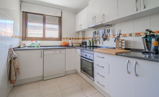 Herverkoop - Apartment - Ciudad Quesada - Dona Pepa