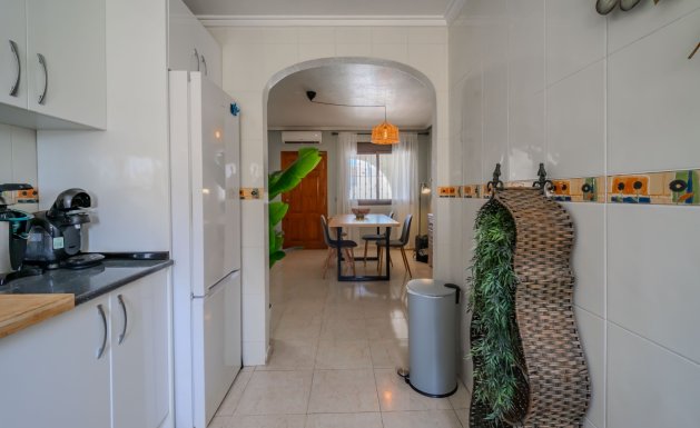 Herverkoop - Apartment - Ciudad Quesada - Dona Pepa