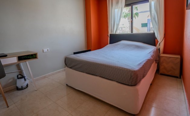 Herverkoop - Apartment - Ciudad Quesada - Dona Pepa