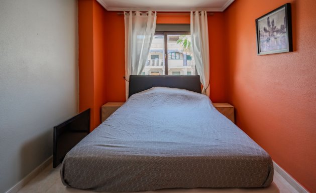 Herverkoop - Apartment - Ciudad Quesada - Dona Pepa