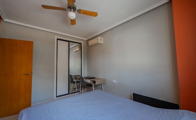Herverkoop - Apartment - Ciudad Quesada - Dona Pepa
