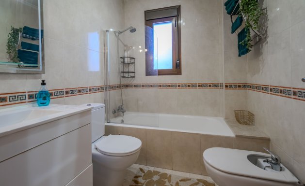 Herverkoop - Apartment - Ciudad Quesada - Dona Pepa
