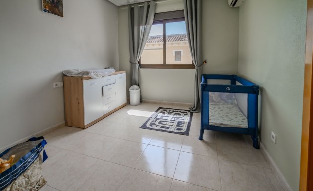 Herverkoop - Apartment - Ciudad Quesada - Dona Pepa