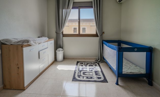Herverkoop - Apartment - Ciudad Quesada - Dona Pepa