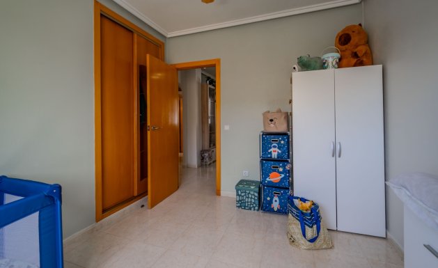 Herverkoop - Apartment - Ciudad Quesada - Dona Pepa